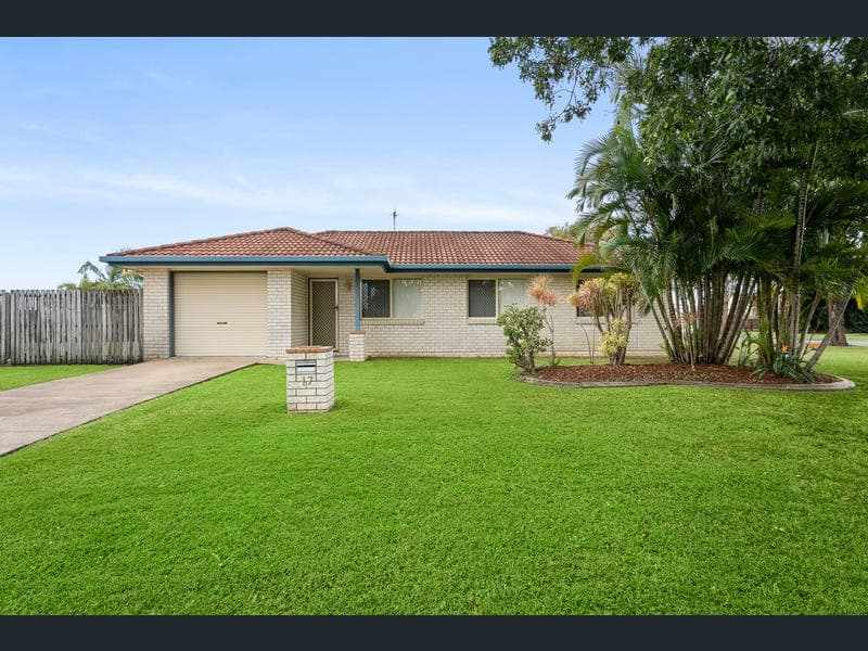 17 Chancellor Drive, Urraween — photo 1 of 5