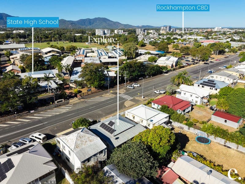 6 Campbell Street, Wandal — photo 1 of 3
