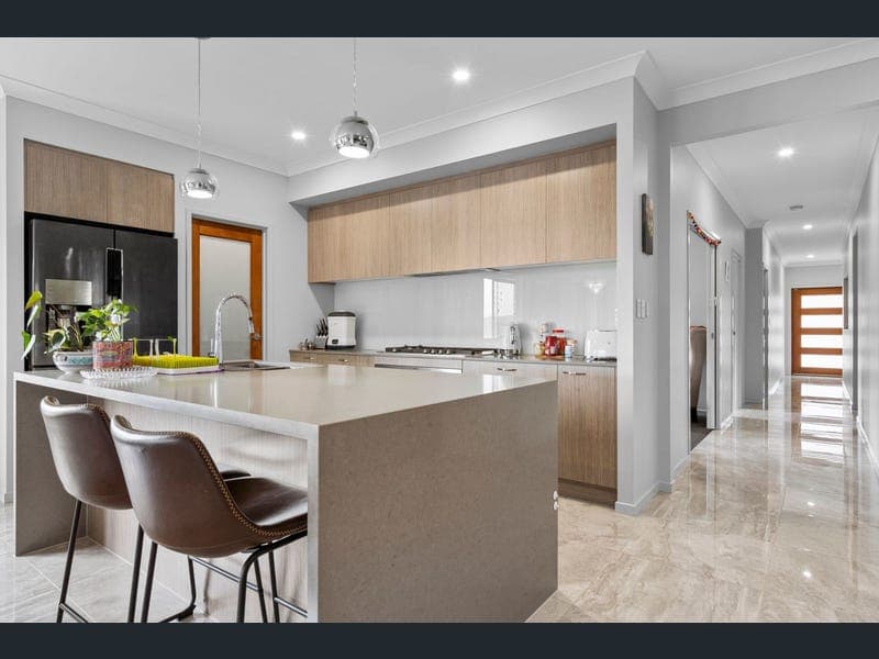 6 Kincraig Circuit, Spring Mountain — photo 1 of 5