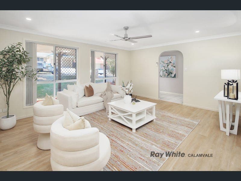 36 CLEVELAND PLACE, Stretton — photo 1 of 5