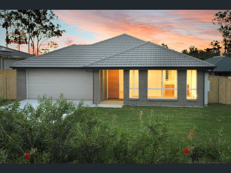 Lot 550 Brindabella Parade, New Auckland — photo 1 of 5