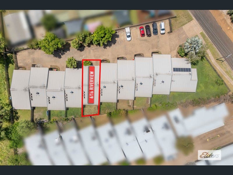6/16 Riverview Street, Emerald — photo 1 of 5
