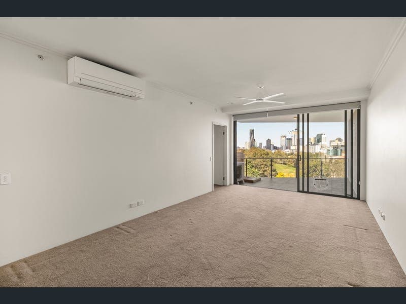 31009/67 Blamey Street, Kelvin Grove — photo 1 of 5