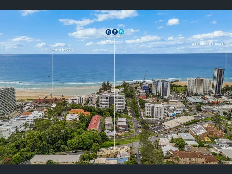 1/37 Garrick Street, Coolangatta — photo 1 of 5