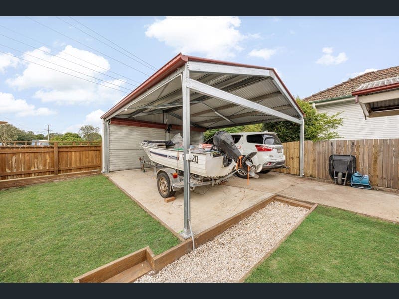 44 Chatsworth Road, Gympie — photo 1 of 5