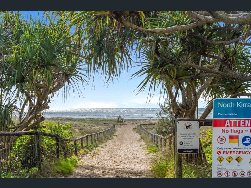 3/52 Pacific Parade, Bilinga — photo 1 of 5