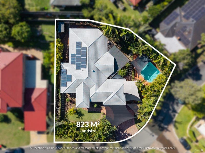 13 Mawson Place, Forest Lake — photo 1 of 5