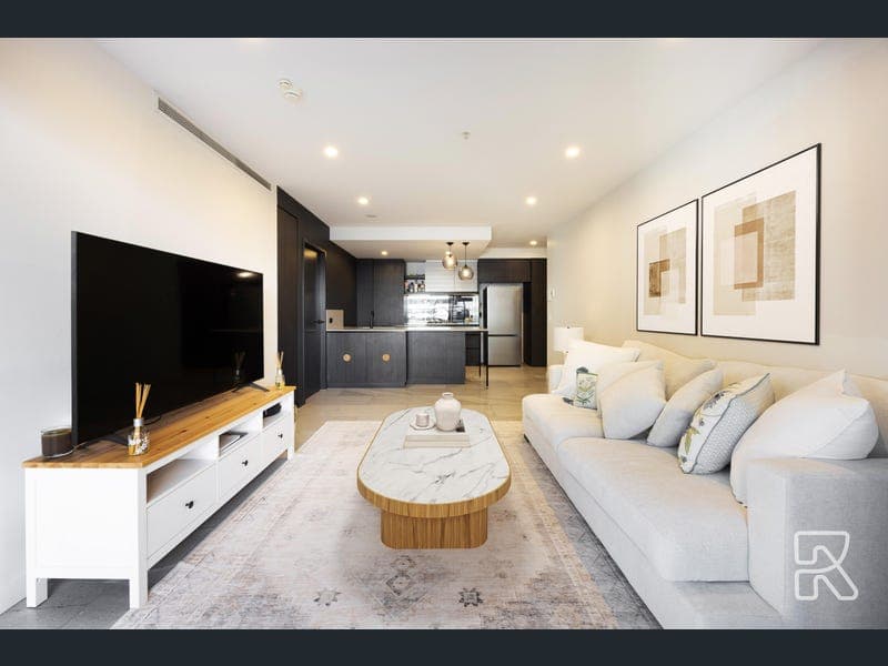708/71 Doggett Street, Newstead — photo 1 of 5