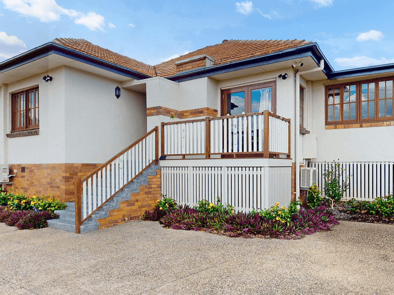293 Rode Road, Wavell Heights — photo 1 of 5