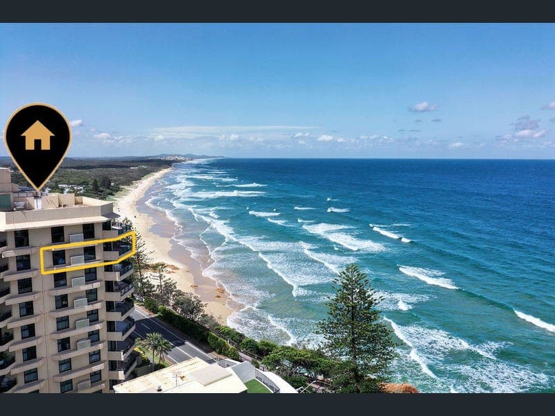61/1740-1744 David Low Way, Coolum Beach — photo 1 of 5