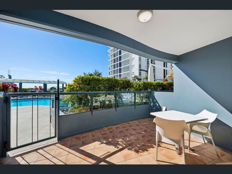 110/7 Venning Street, Mooloolaba — photo 1 of 5