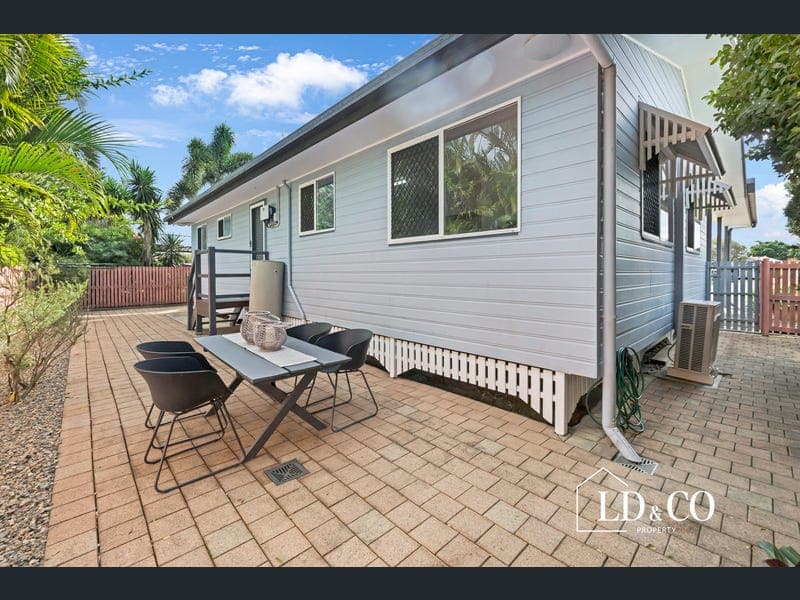 3/22 Perkins Street, North Mackay — photo 1 of 5