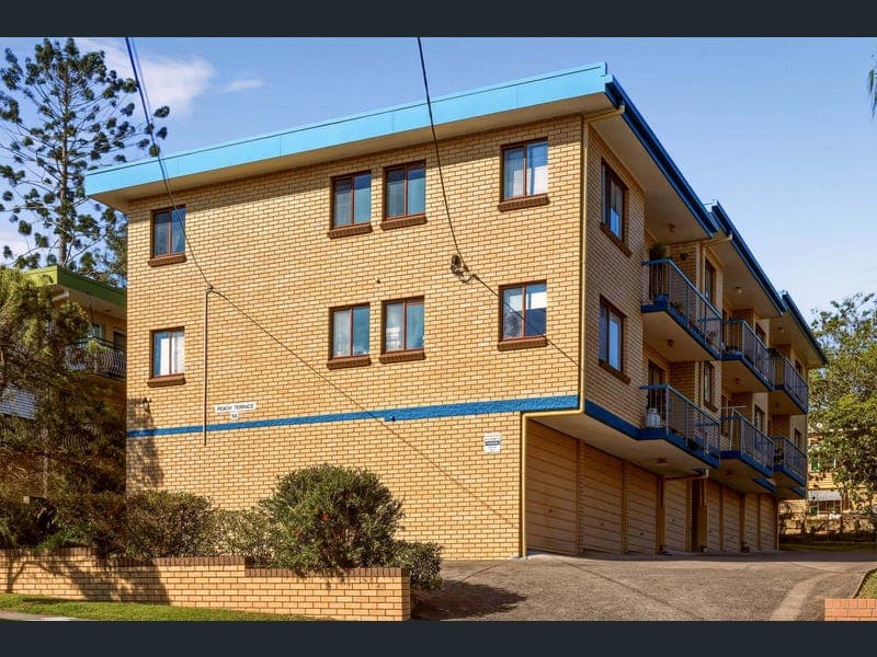 5/58 Peach Street, Greenslopes — photo 1 of 5