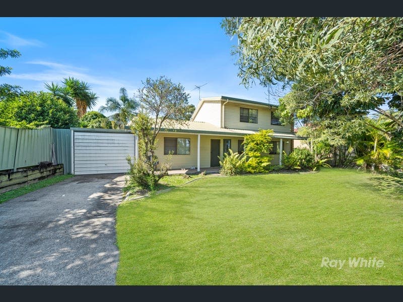 38 Straight Drive, Browns Plains — photo 1 of 5
