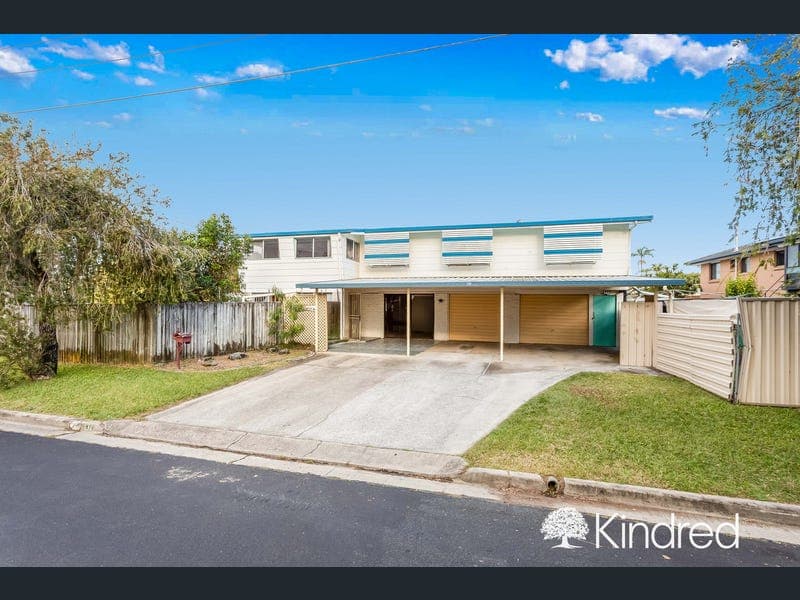12 Wanganui Street, Kippa-ring — photo 1 of 5