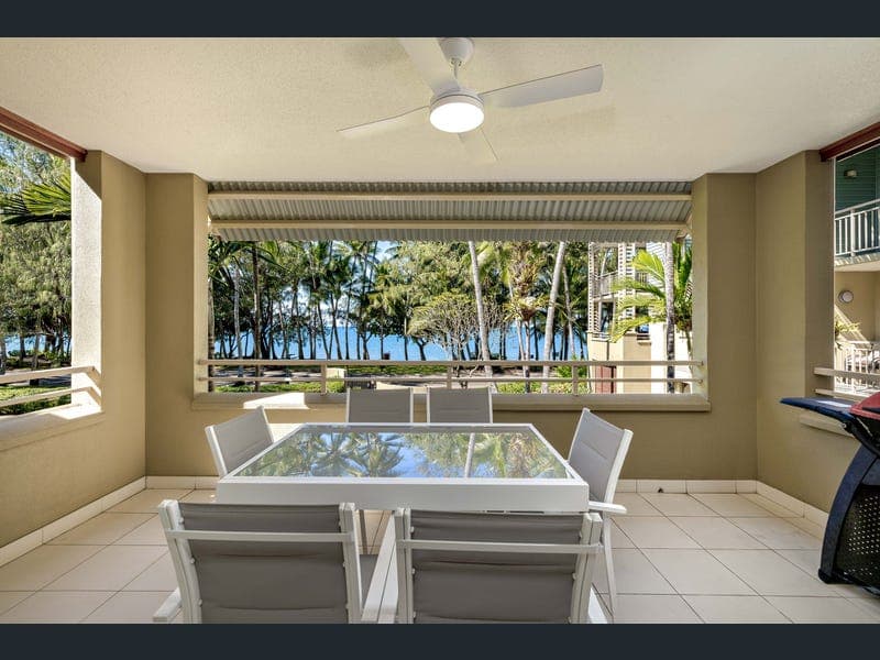 623/49-63 Williams Esplanade, Palm Cove — photo 1 of 5