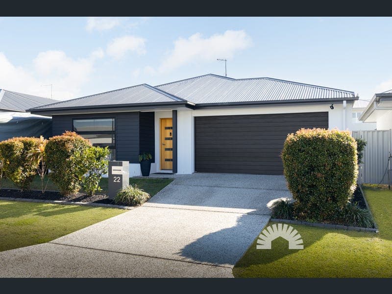 22 Shaw Street, Burpengary East — photo 1 of 5