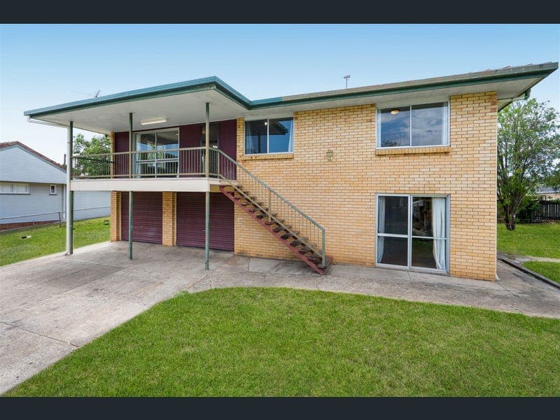 25 Brocklea Street, Gaythorne — photo 1 of 5