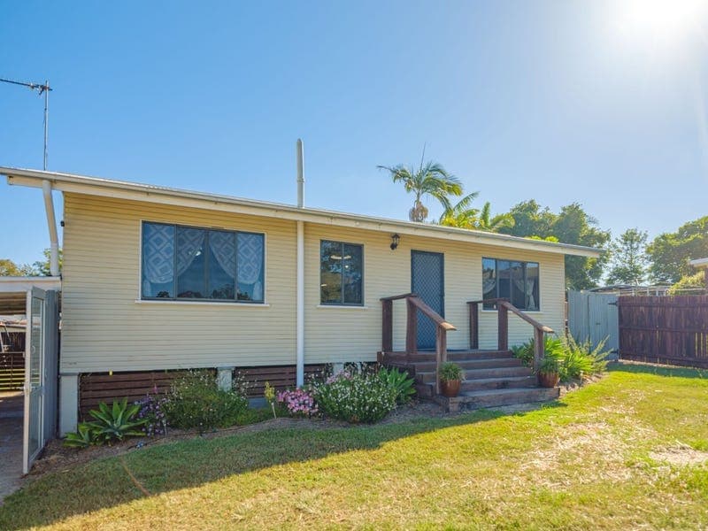 28 Chatsworth Road, Gympie — photo 1 of 5