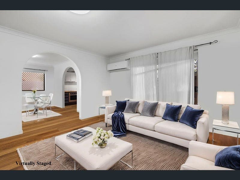 1/63 Macquarie Street, St Lucia — photo 1 of 5