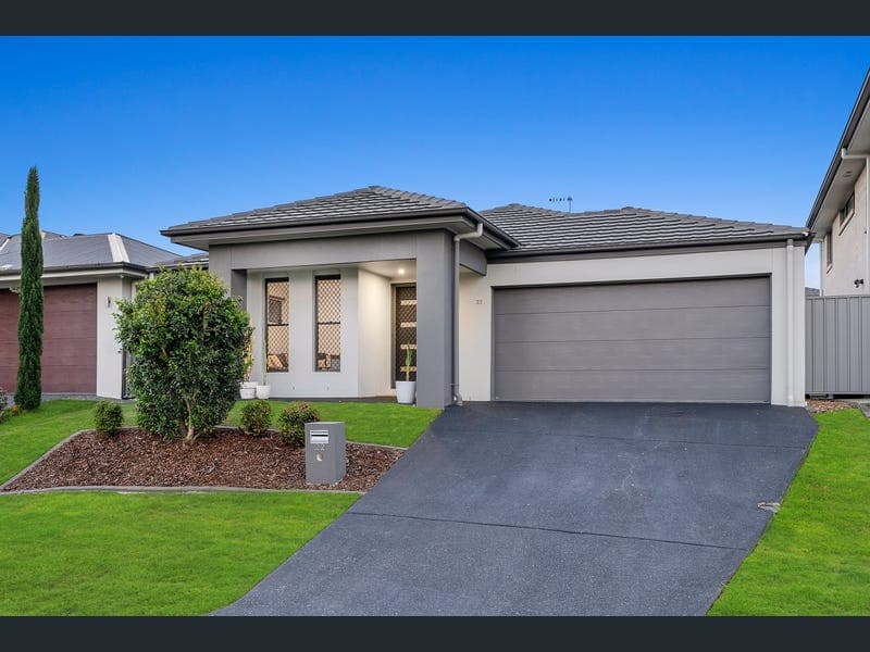 22 Majestic Avenue, Griffin — photo 1 of 5