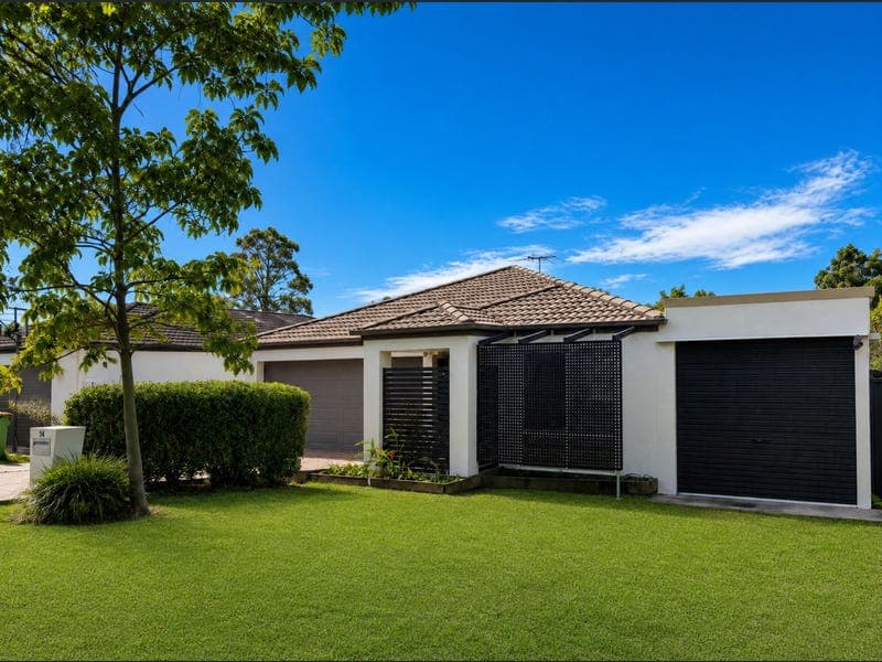 54 Charlton Crescent, Ormeau — photo 1 of 5