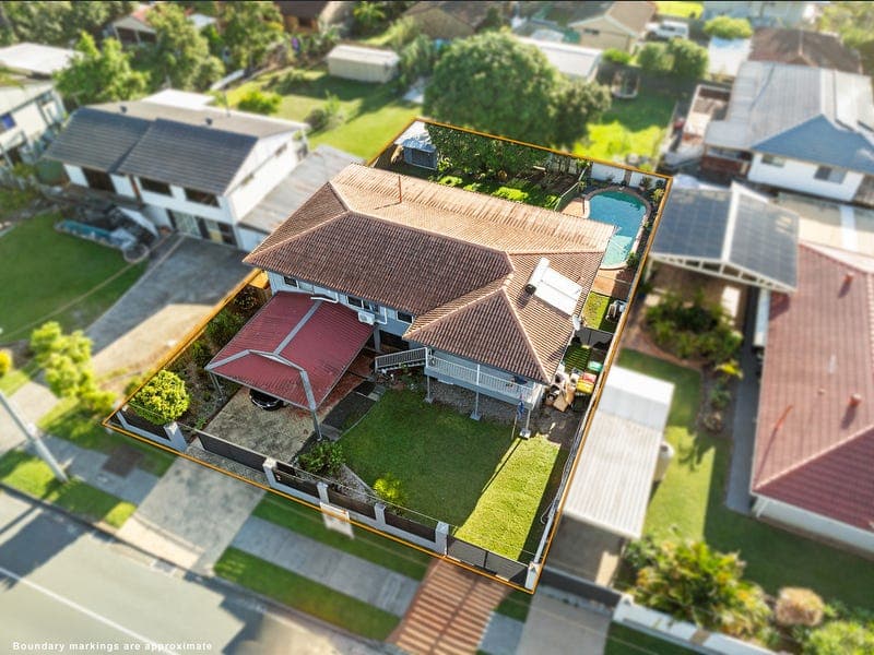 163 Mount Cotton Road, Capalaba — photo 1 of 5