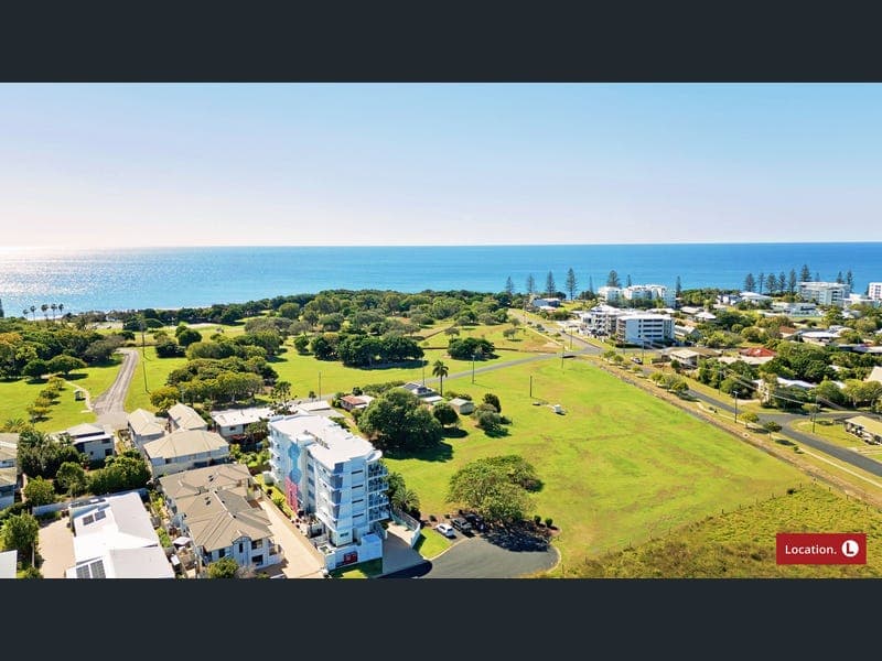 502/52 Johnson Street, Bargara — photo 1 of 5