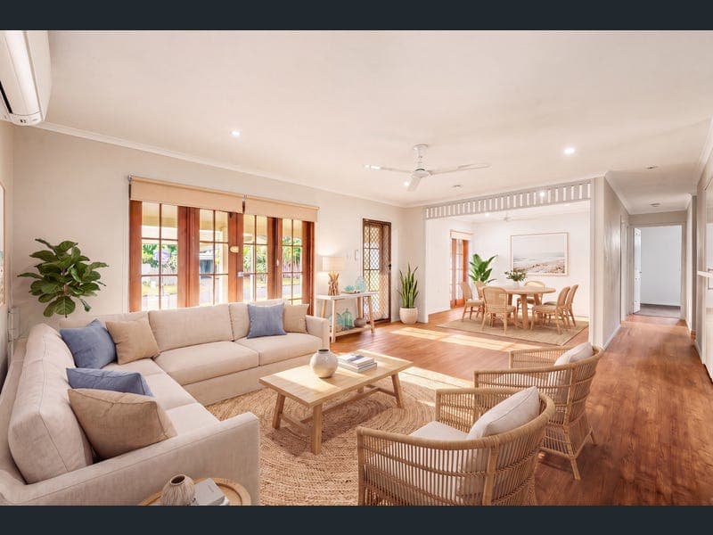4 Ixora Court, Mooroobool — photo 1 of 5