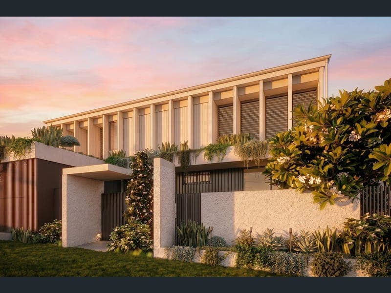24 Alma Street, Paddington — photo 1 of 5