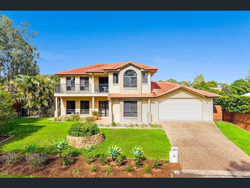 5 Gregory Close, Forest Lake — photo 1 of 5