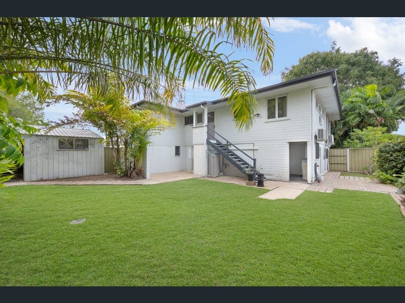 14 Maroong Street, Currajong — photo 1 of 5