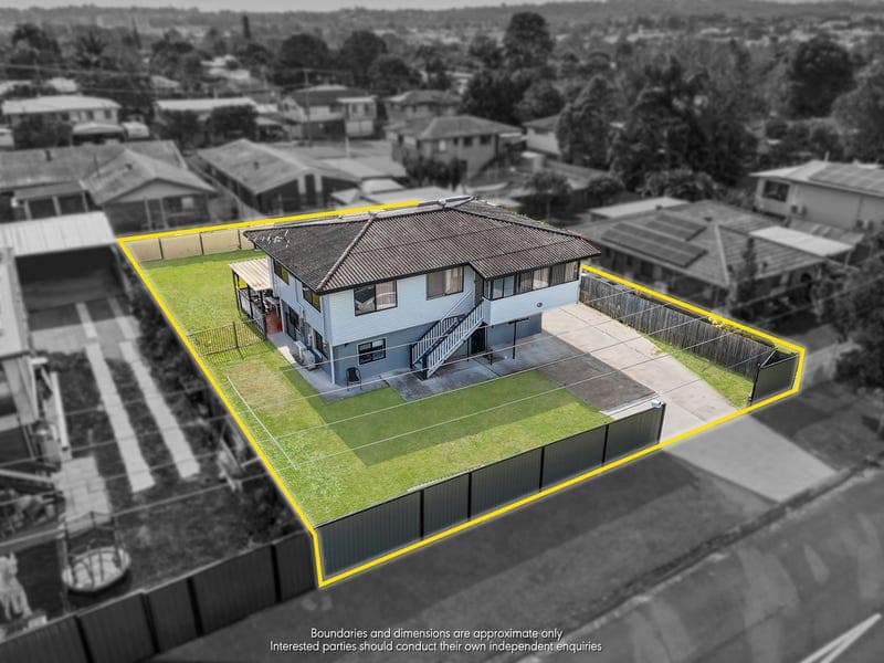 57 Macarthur Crescent, Slacks Creek — photo 1 of 5