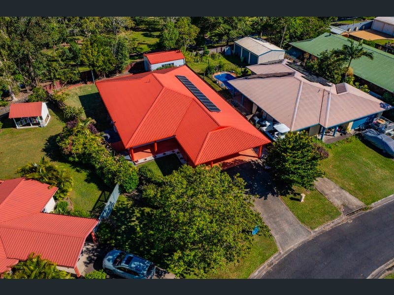 11 Trojan Court, Proserpine — photo 1 of 5