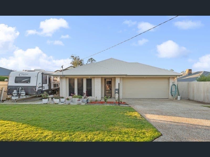 56 Darragh Street, Bracken Ridge — photo 1 of 5