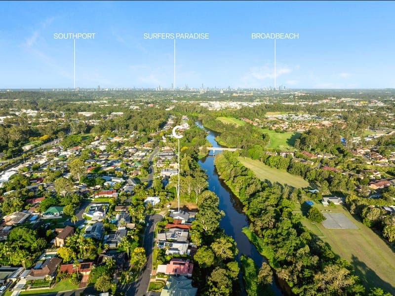 39 Bartlett Avenue, Nerang — photo 1 of 5