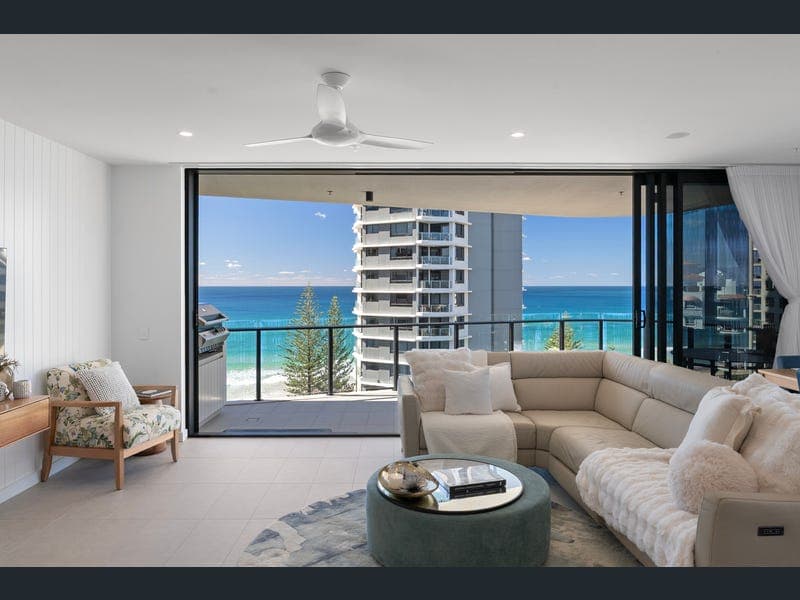1102/61 Old Burleigh Road, Surfers Paradise — photo 1 of 5