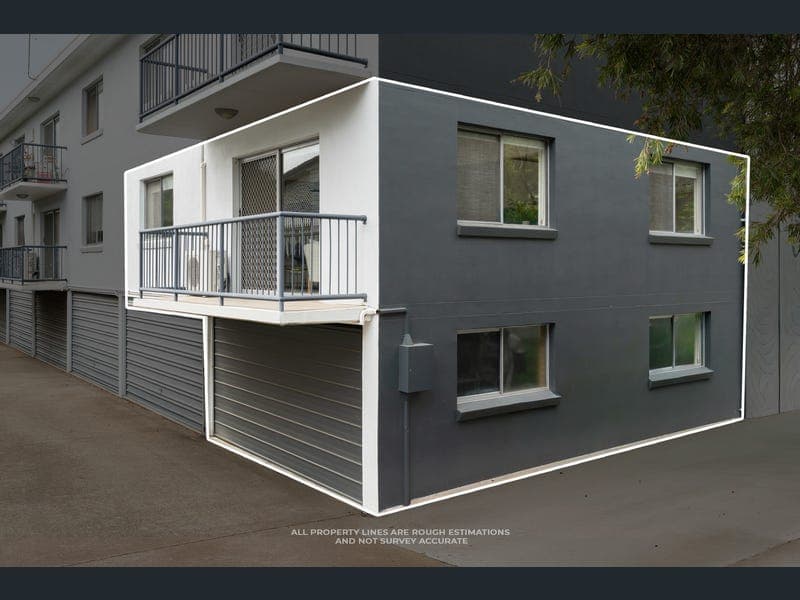 1/15 Stuckey Road, Clayfield — photo 1 of 5