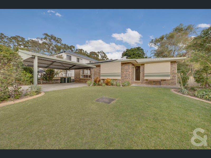 7 Katandra Street, Boyne Island — photo 1 of 5