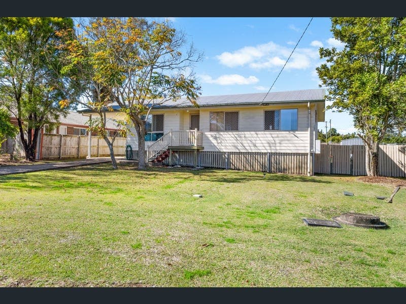 5 Cedar Drive, Beaudesert — photo 1 of 5