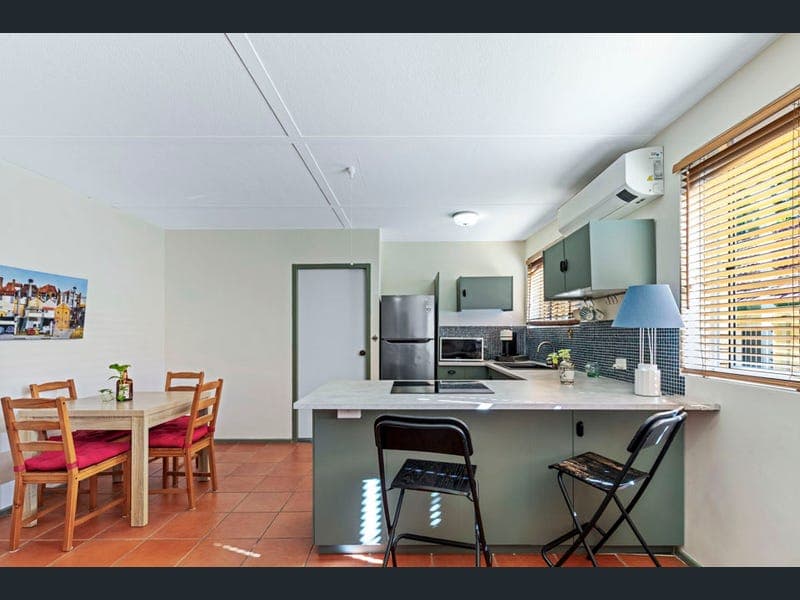 5/4 Abbott Street, New Farm — photo 1 of 5