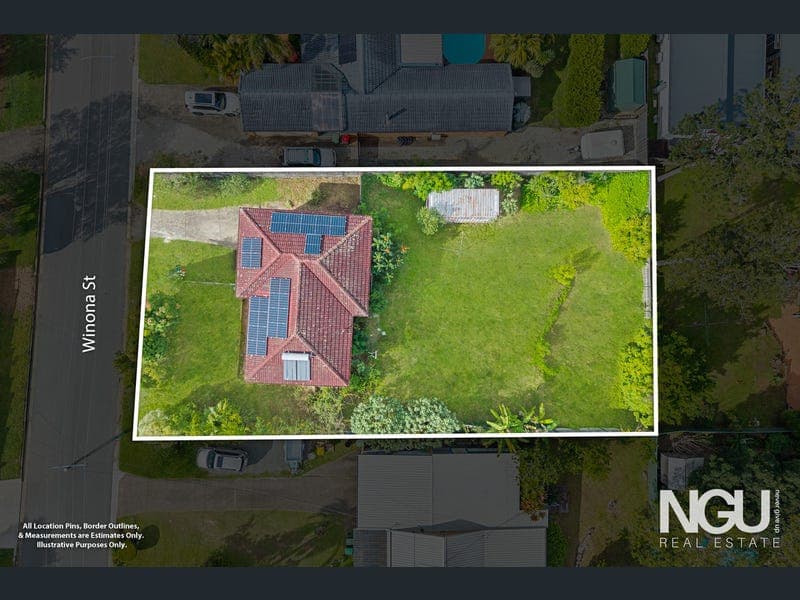 25 Winona Street, Shailer Park — photo 1 of 5