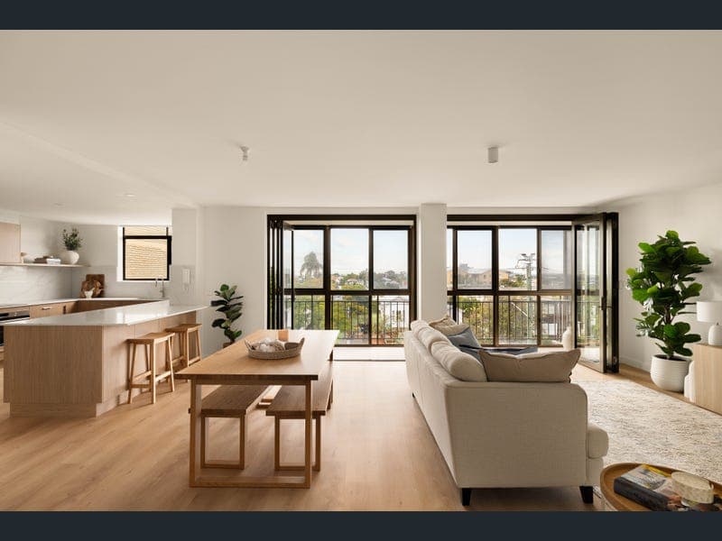 12/114 Bonney Avenue, Clayfield — photo 1 of 5