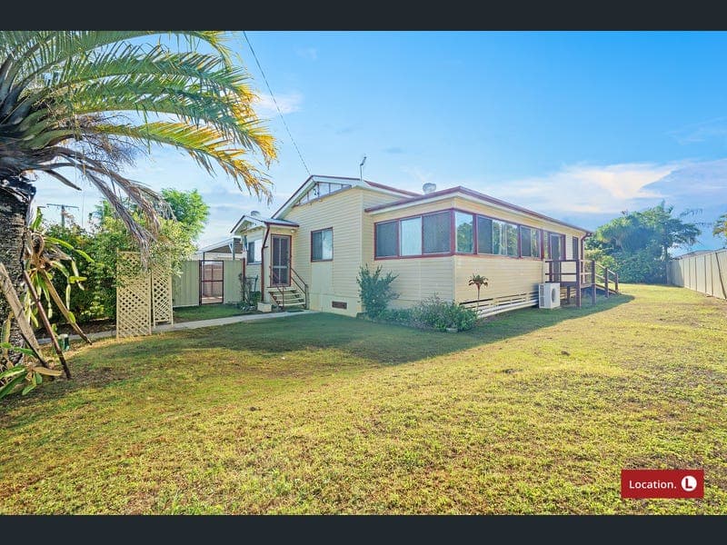 5 Wilmington Street, Avenell Heights — photo 1 of 5