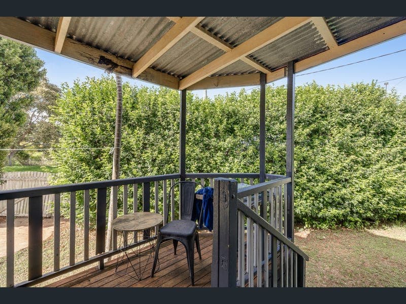 199 West Street, Harristown — photo 1 of 5