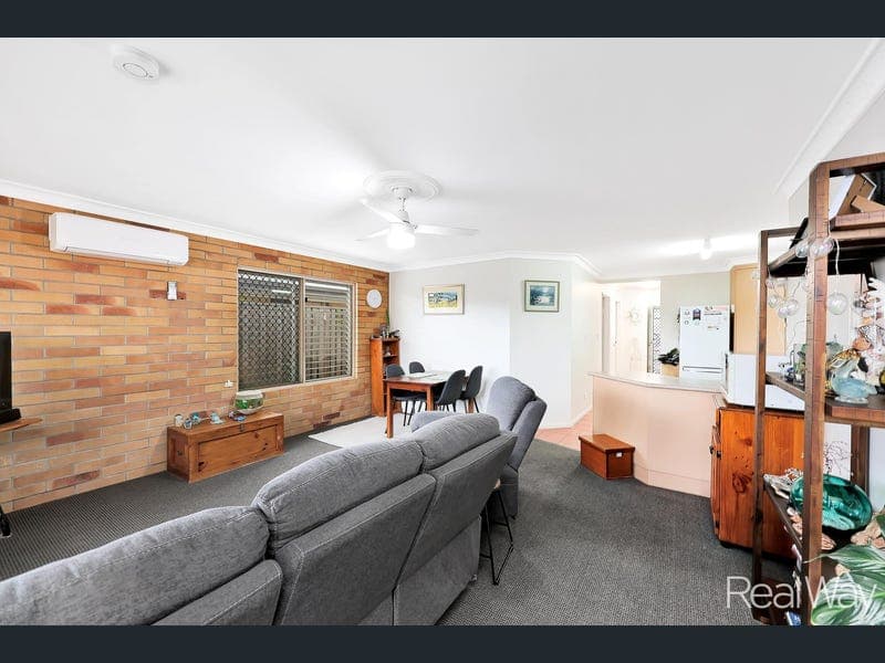 3/70 Electra Street, Bundaberg West — photo 1 of 5