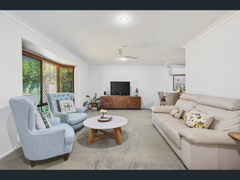 48 Calvary Crescent, Boondall — photo 1 of 5