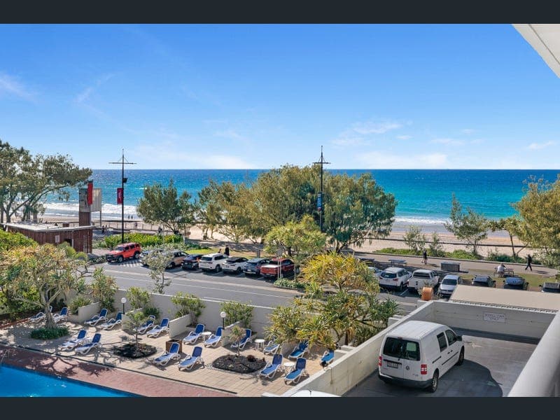 206/44-52 Esplanade, Surfers Paradise — photo 1 of 5