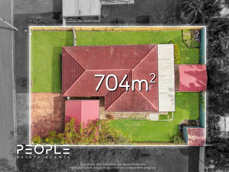 30 Minutus Street, Rochedale South — photo 1 of 5