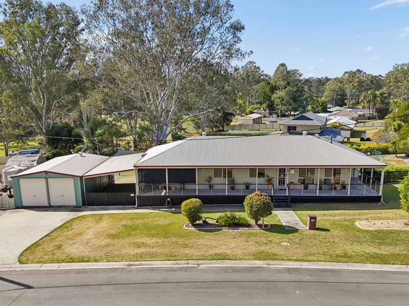 64 Farrell Drive, Walloon — photo 1 of 5